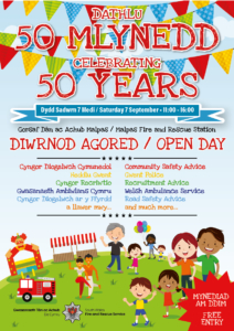 Malpas Open Day